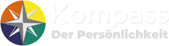 Logo - Kompass der Persönlichkeit